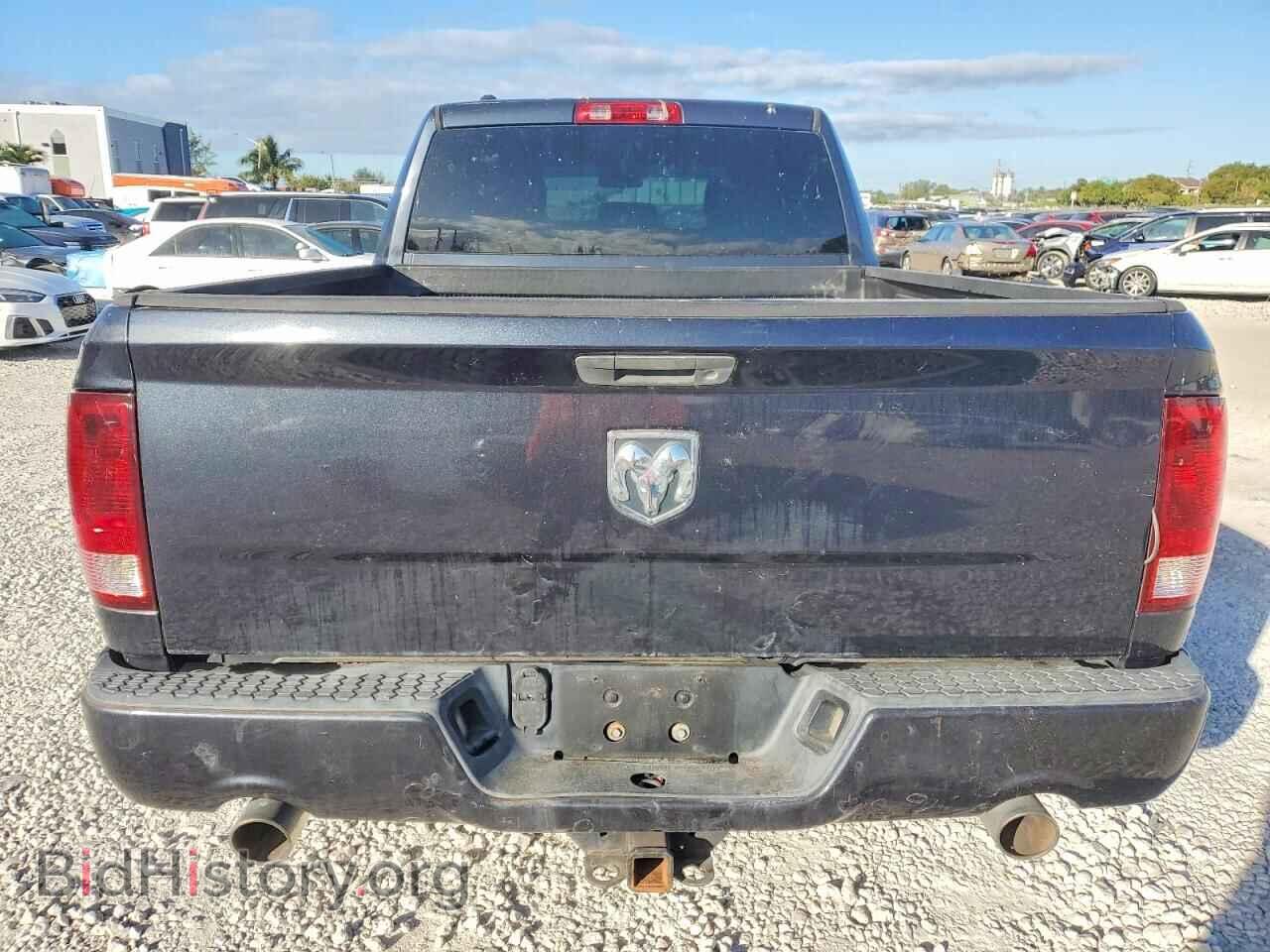 2013 RAM 1500 - VIN: 1C6RR6FT5DS603142 - Photo 6