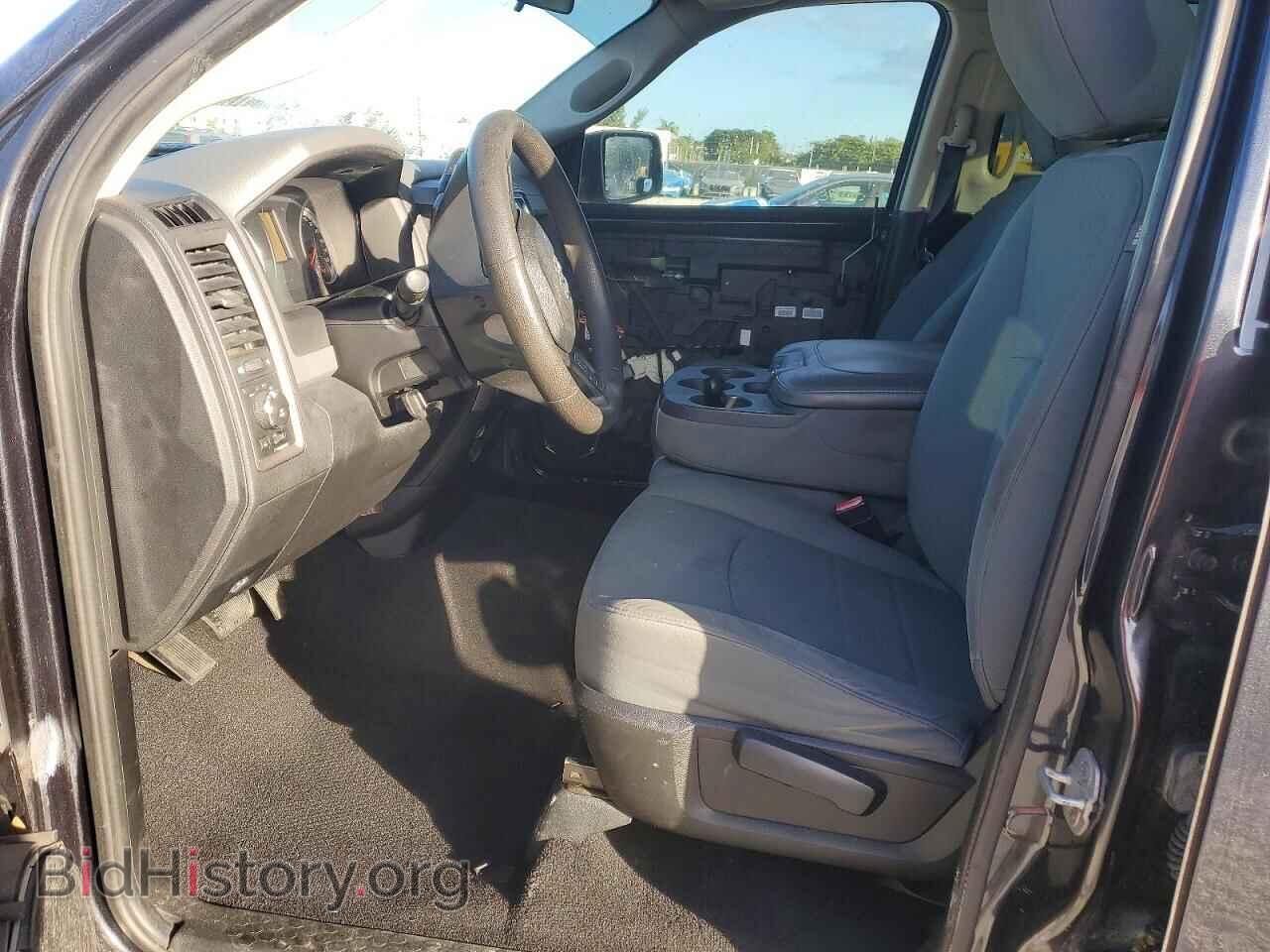 2013 RAM 1500 - VIN: 1C6RR6FT5DS603142 - Photo 7