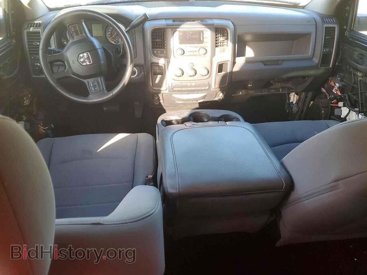 2013 RAM 1500 - VIN: 1C6RR6FT5DS603142 - Photo 8
