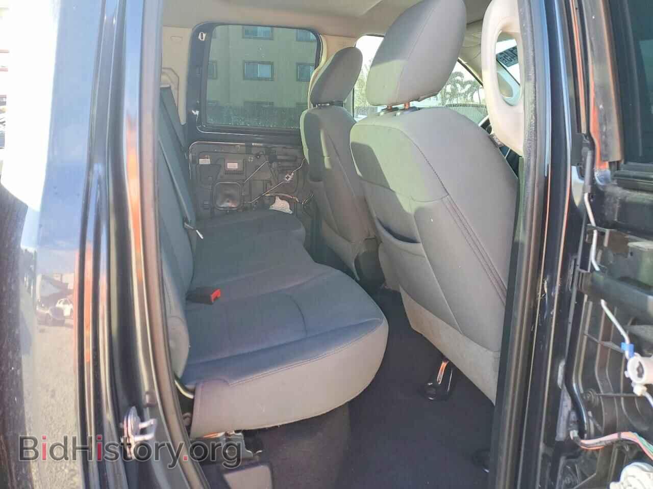2013 RAM 1500 - VIN: 1C6RR6FT5DS603142 - Photo 10