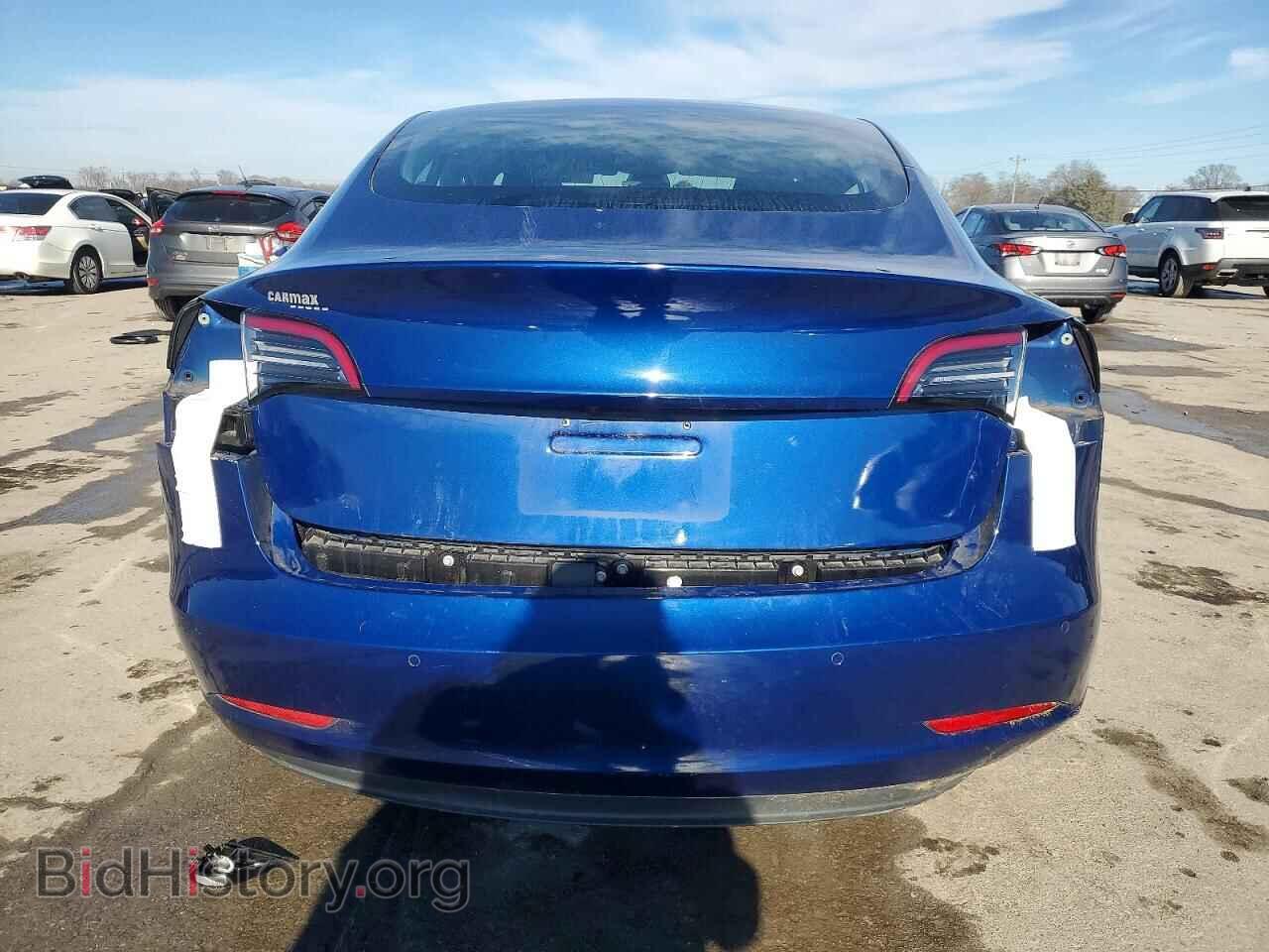 2018 TESLA MODEL 3 - VIN: 5YJ3E1EA7JF075724 - Photo 6