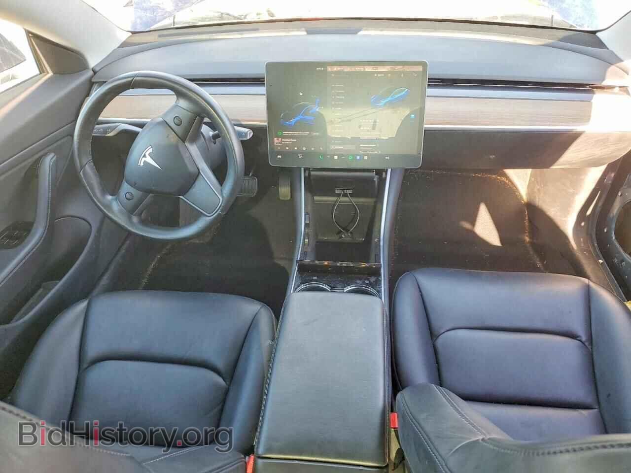 2018 TESLA MODEL 3 - VIN: 5YJ3E1EA7JF075724 - Photo 8
