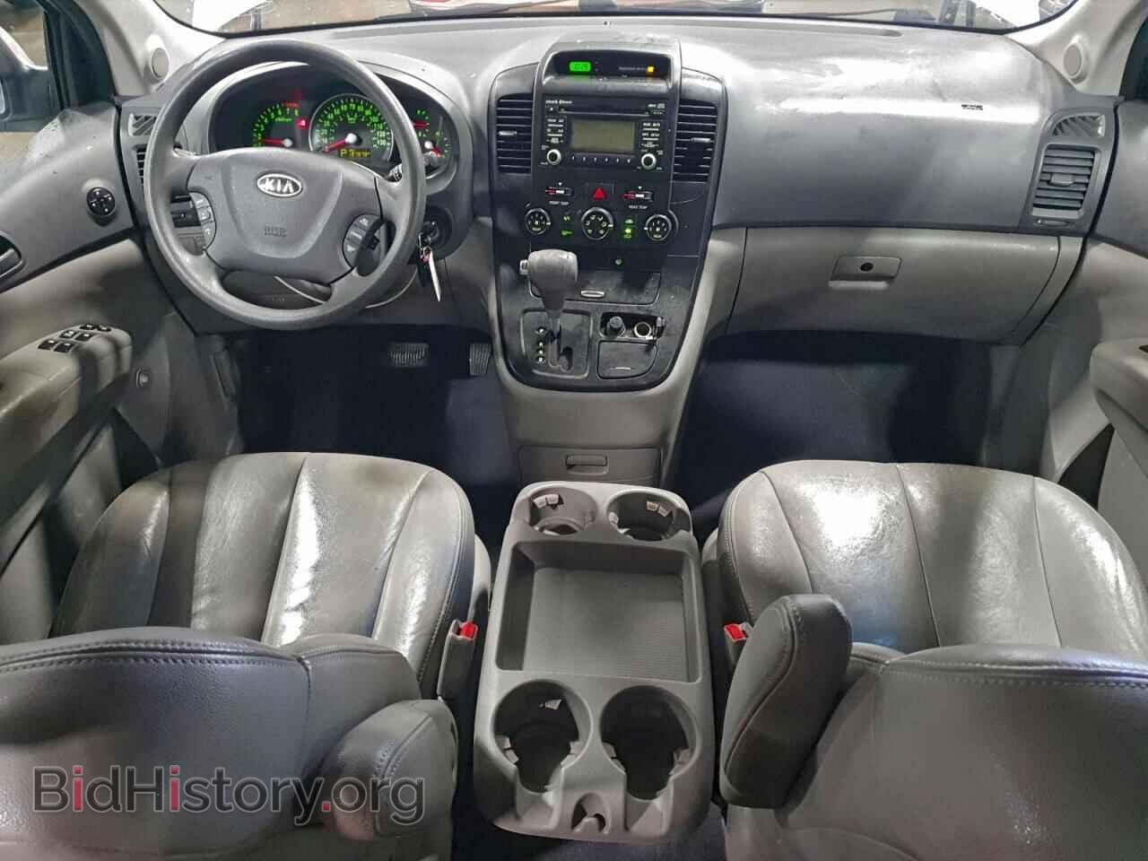 2012 KIA All Models - VIN: KNDMG4C70C6493371 - Фото 8