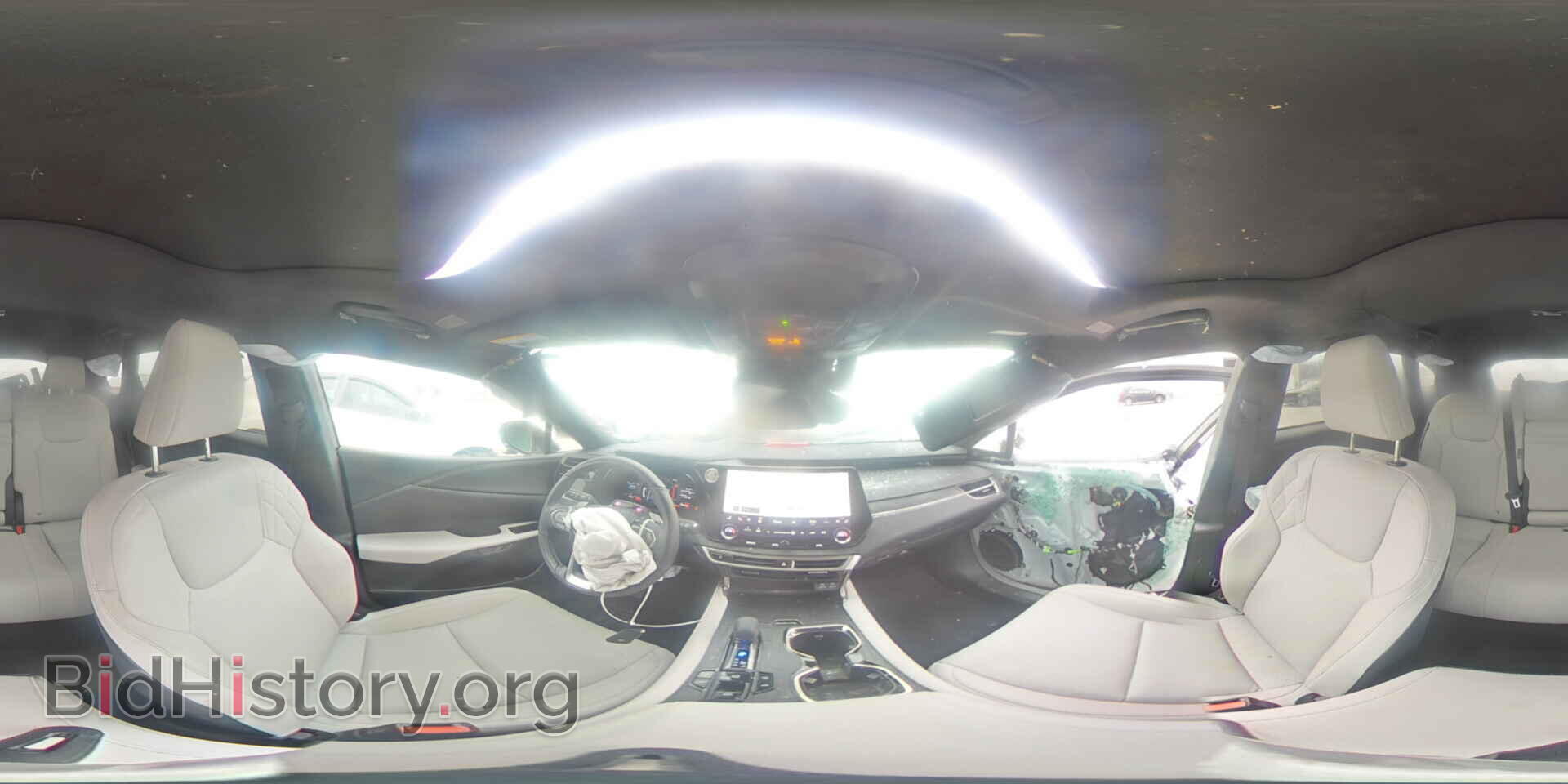 2025 LEXUS RX350 - VIN: 2T2BAMCA7SC090463 - Фото 16