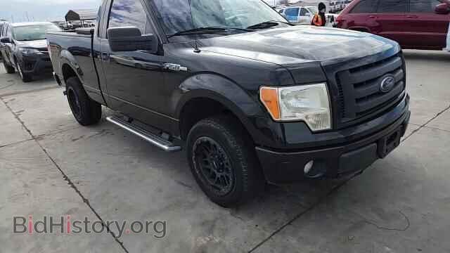 2012 FORD All Models - VIN: 1FTMF1CF9CFC93789 - Фото 13
