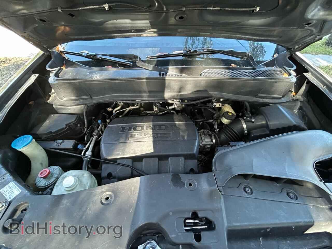 2011 HONDA PILOT - VIN: 5FNYF3H50BB032258 - Фото 7