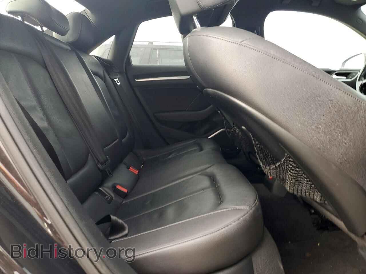 2015 AUDI A3 - VIN: WAUCCGFF0F1013193 - Фото 10