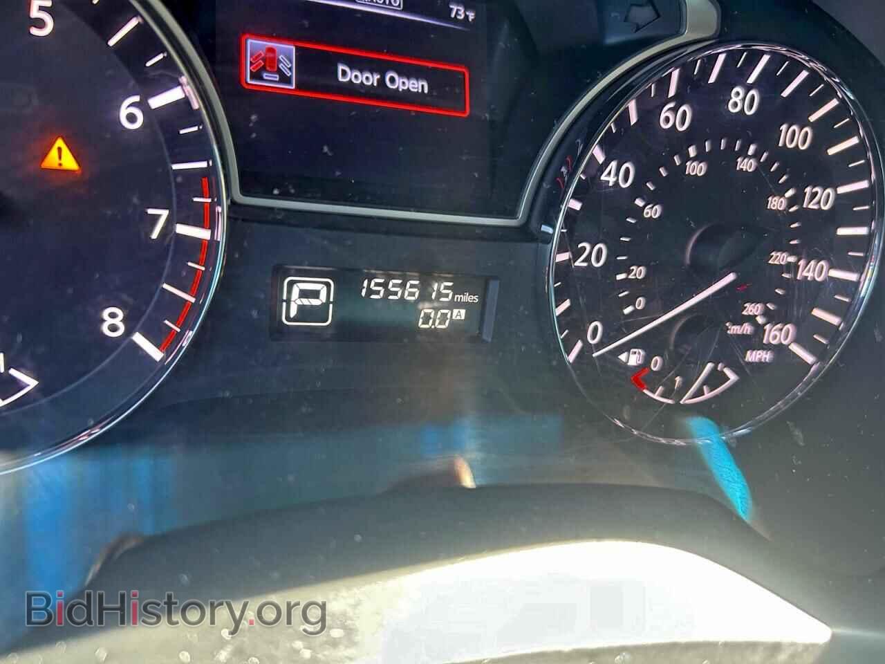 2014 NISSAN PATHFINDER - VIN: 5N1AR2MM6EC680054 - Фото 8