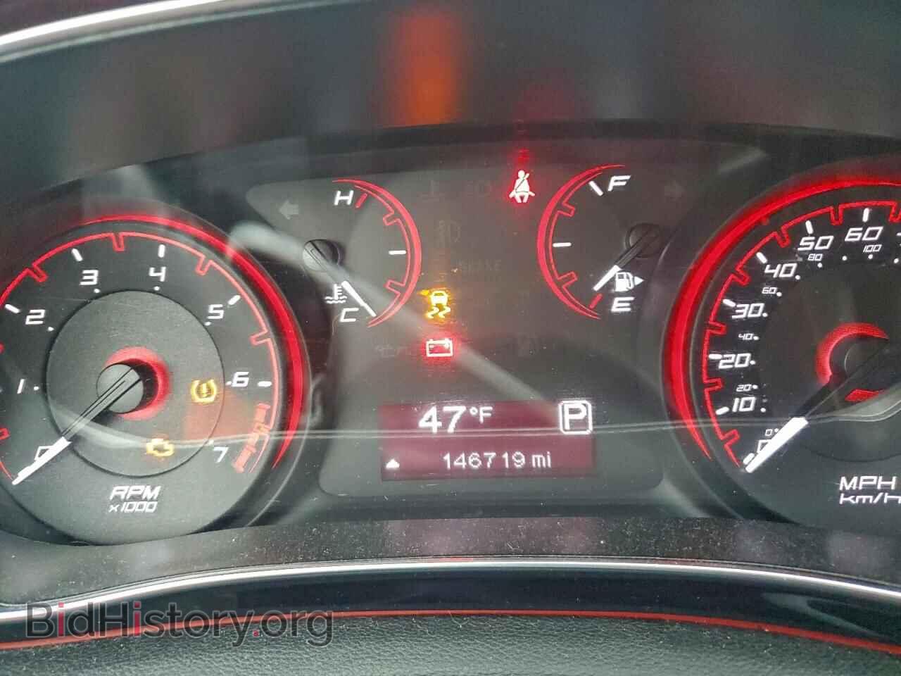 2015 DODGE DART - VIN: 1C3CDFBB0FD351886 - Photo 9