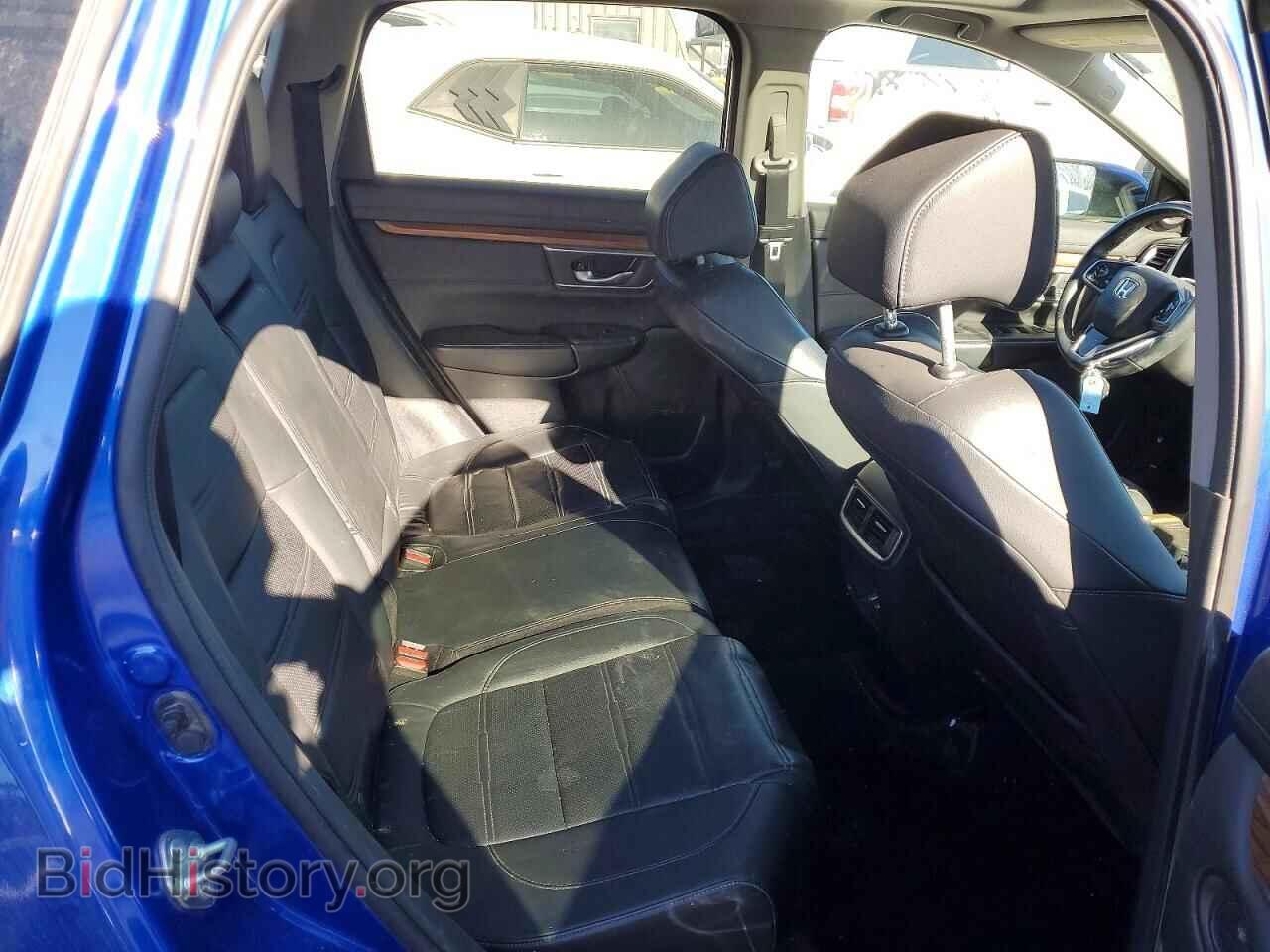 2020 HONDA CRV - VIN: 7FARW2H9XLE007925 - Фото 10
