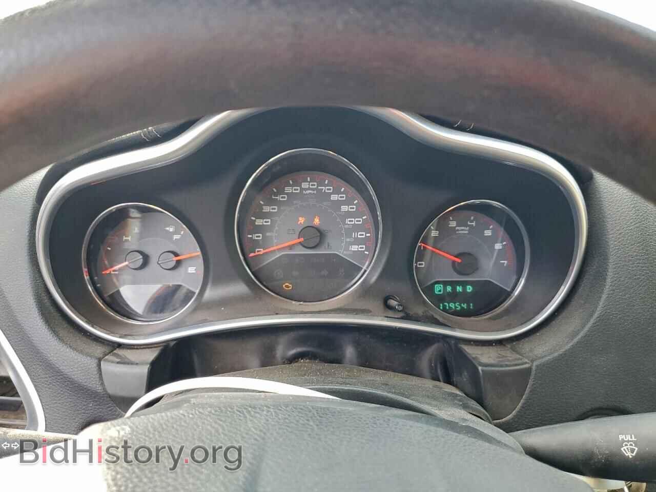 2012 DODGE AVENGER - VIN: 1C3CDZAB8CN235473 - Photo 9