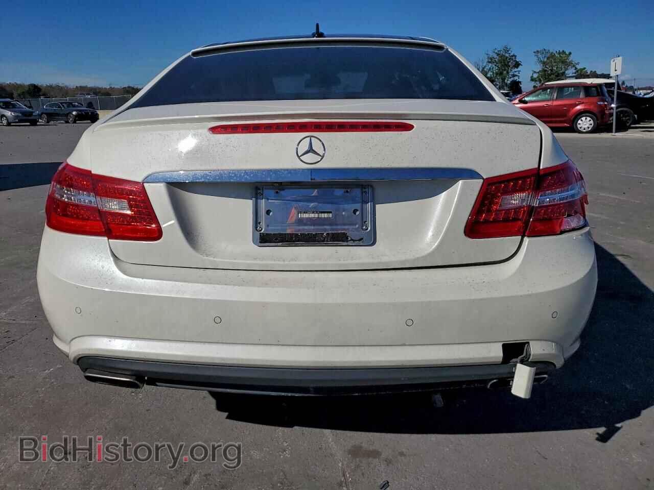 2013 MERCEDES-BENZ E-CLASS - VIN: WDDKJ7DB0DF184181 - Фото 6
