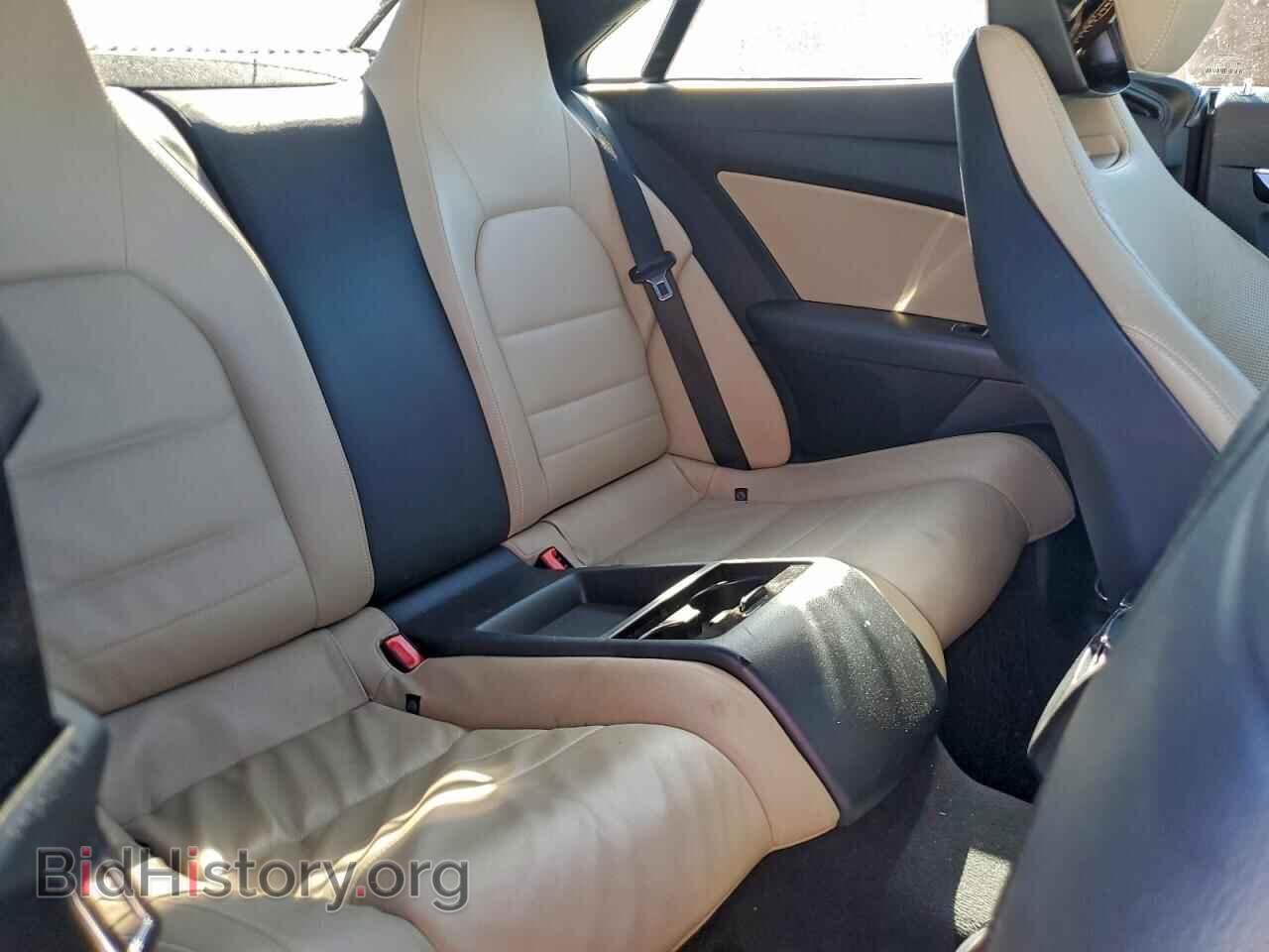 2013 MERCEDES-BENZ E-CLASS - VIN: WDDKJ7DB0DF184181 - Фото 10