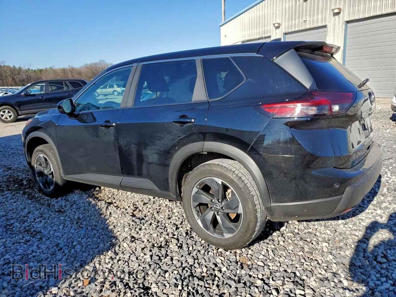 2024 NISSAN ROGUE - VIN: 5N1BT3BBXRC674986 - Фото 2