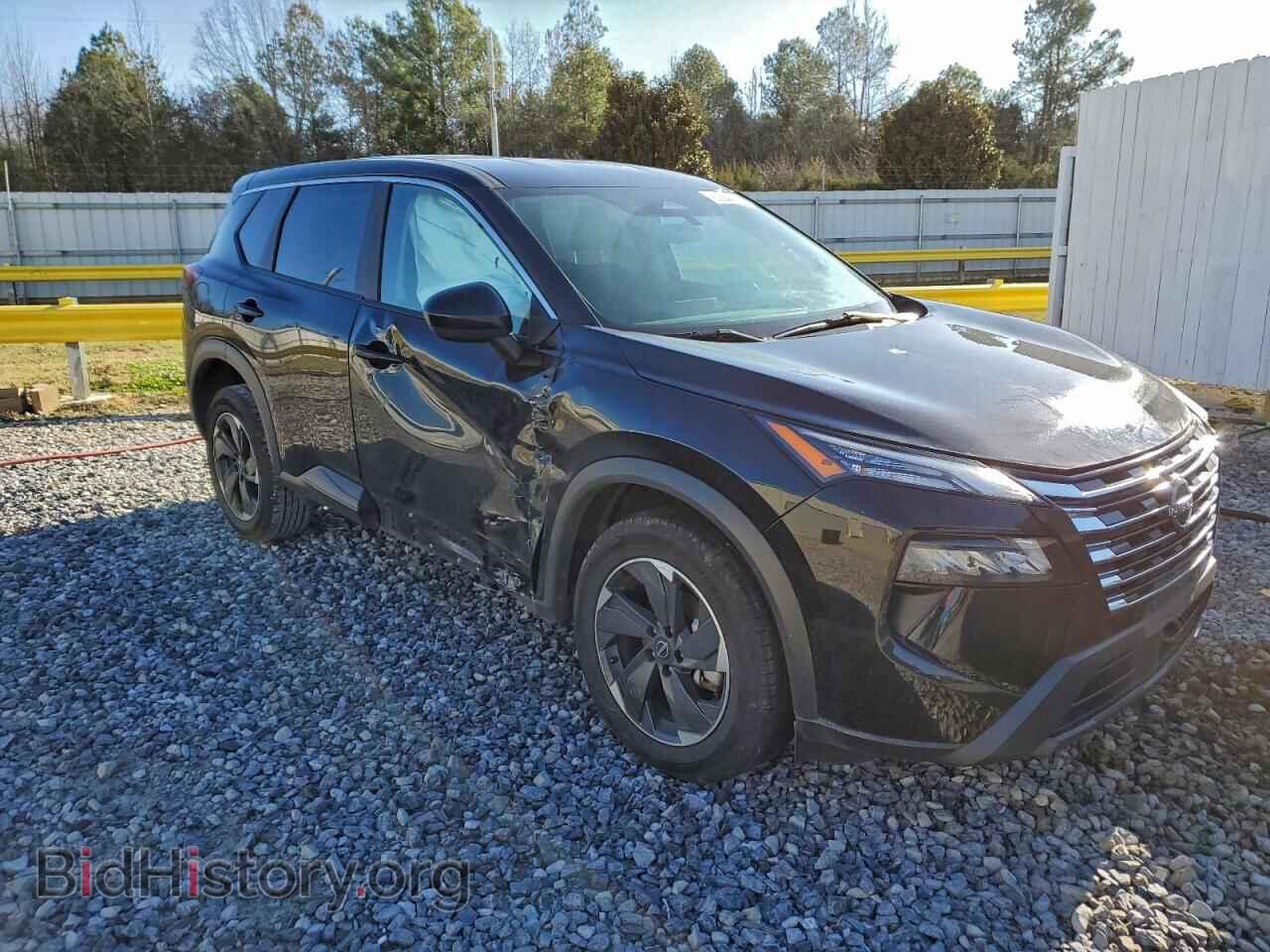 2024 NISSAN ROGUE - VIN: 5N1BT3BBXRC674986 - Фото 4