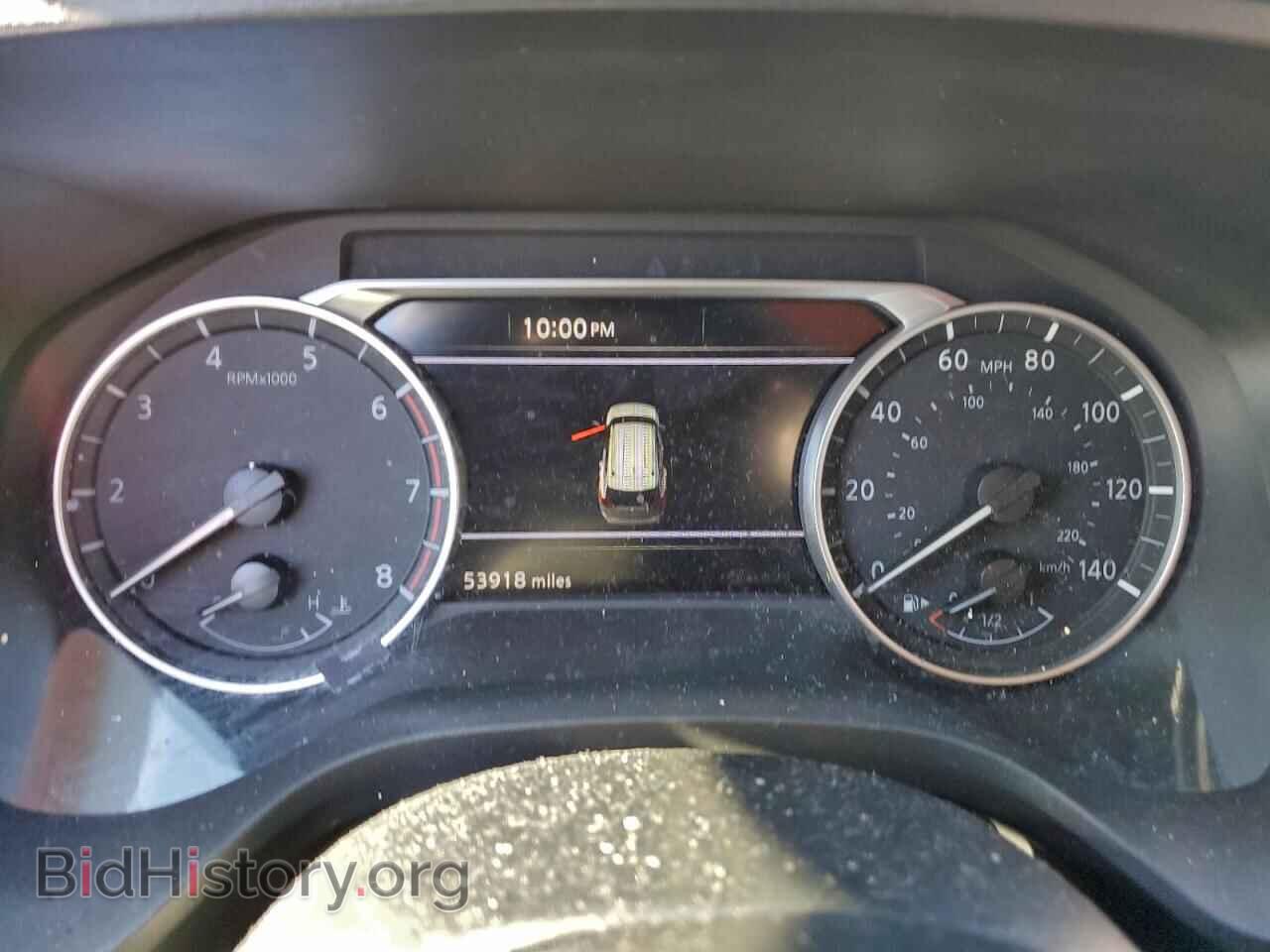 2024 NISSAN ROGUE - VIN: 5N1BT3BBXRC674986 - Фото 9