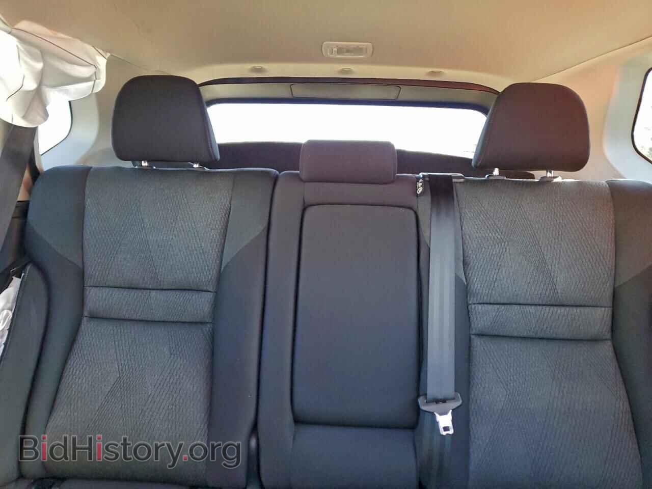 2024 NISSAN ROGUE - VIN: 5N1BT3BBXRC674986 - Фото 10