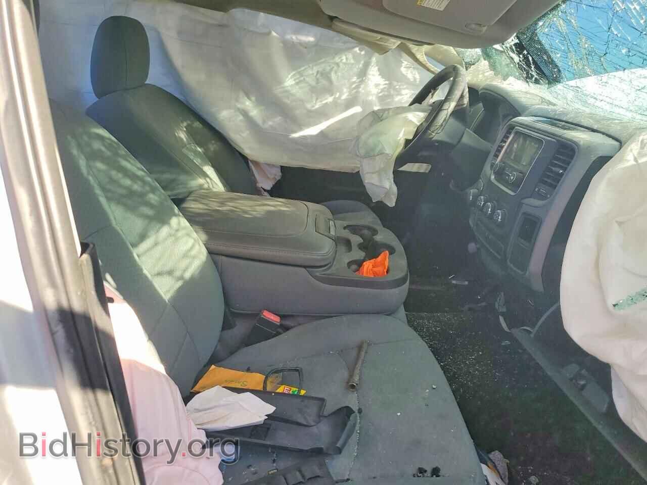 2017 RAM 1500 - VIN: 1C6RR6FG6HS585131 - Фото 7