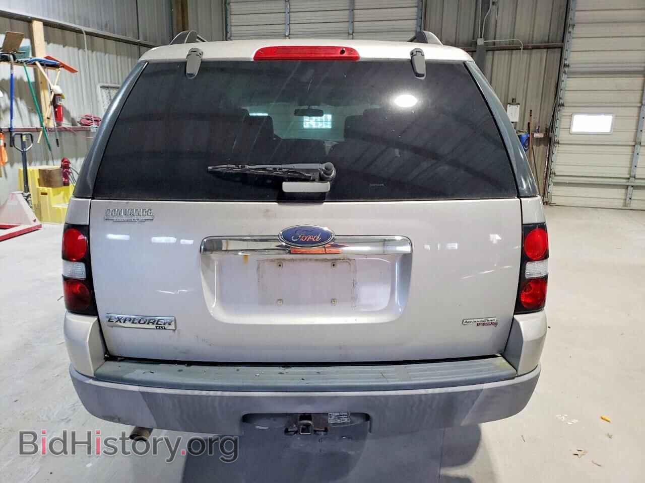 2006 FORD EXPLORER - VIN: 1FMEU73E66UB38245 - Photo 6