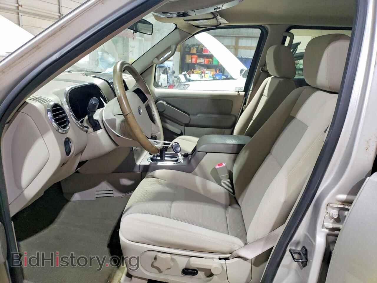 2006 FORD EXPLORER - VIN: 1FMEU73E66UB38245 - Photo 7