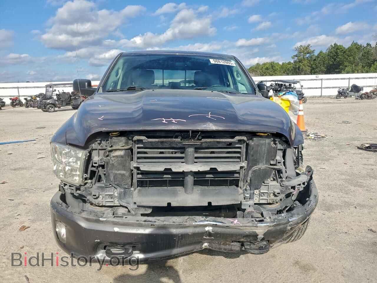 2015 RAM 1500 - VIN: 1C6RR7LG1FS637353 - Фото 5