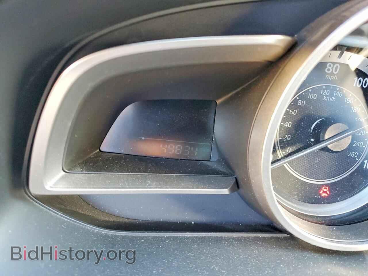 2016 MAZDA 3 - VIN: 3MZBM1J72GM298778 - Фото 9