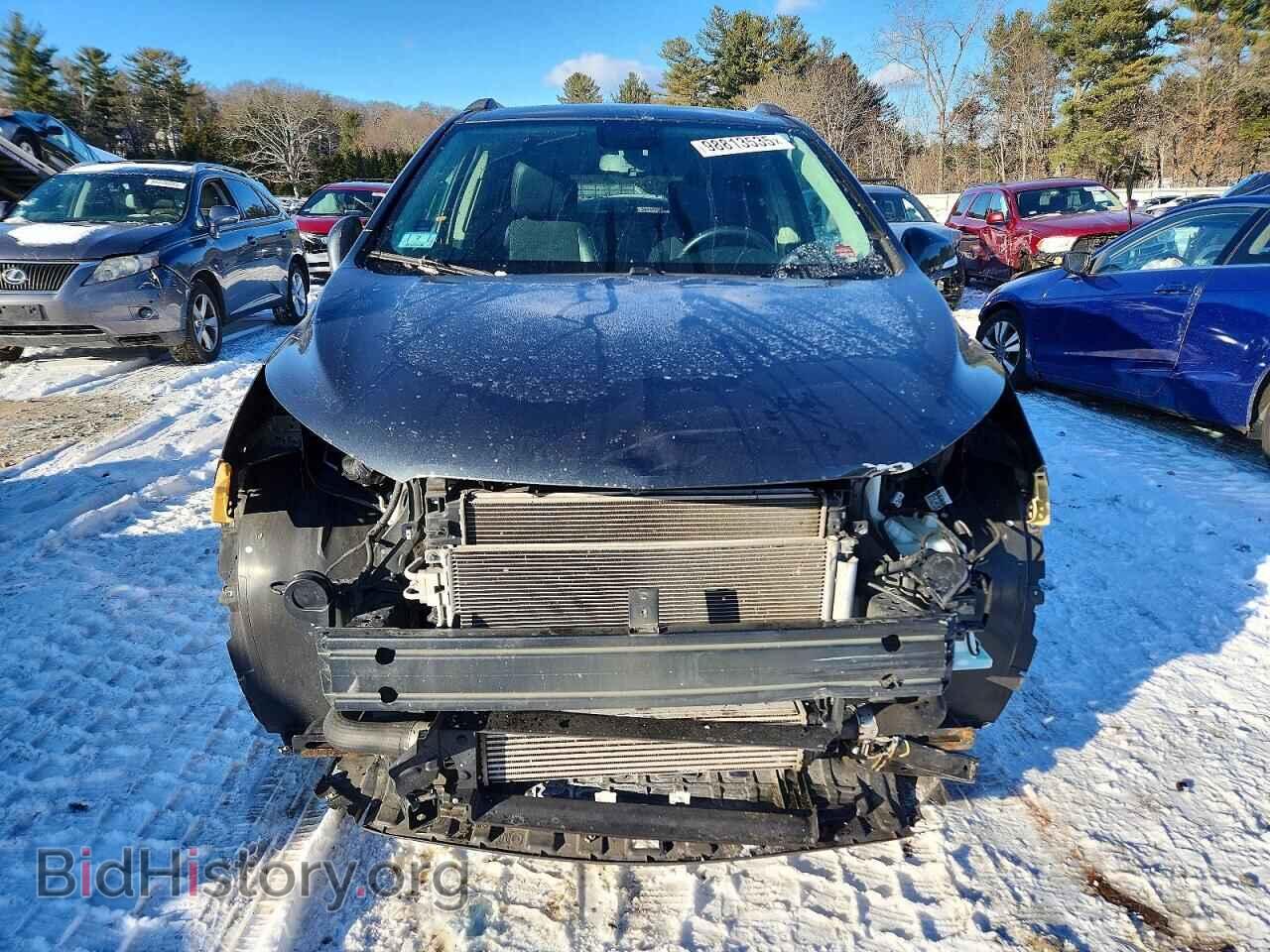 2018 BUICK ENCORE - VIN: KL4CJASB6JB706467 - Photo 5
