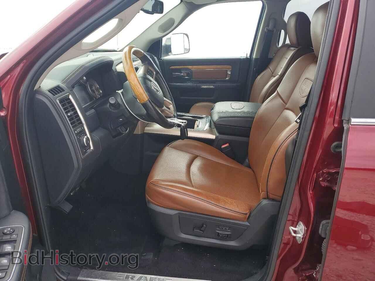 2018 RAM 1500 - VIN: 1C6RR7PT8JS164681 - Фото 7