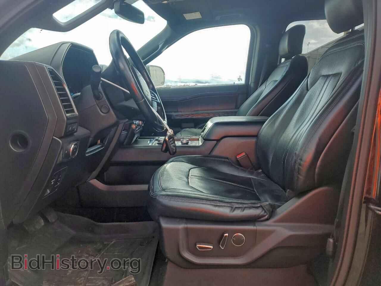2019 FORD EXPEDITION - VIN: 1FMJK2AT3KEA14396 - Фото 7