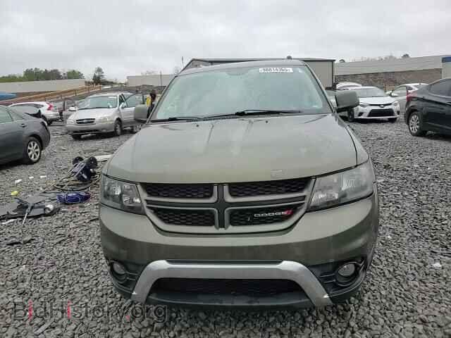 2017 DODGE JOURNEY - VIN: 3C4PDCGG9HT539254 - Фото 14