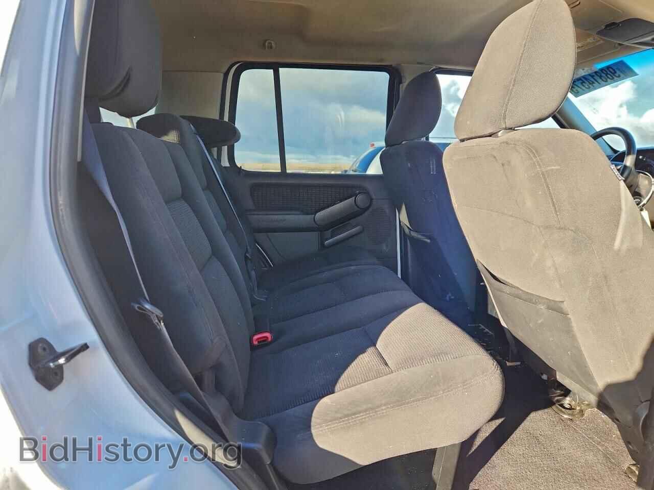 2009 FORD EXPLORER - VIN: 1FMEU73E89UA15664 - Фото 10