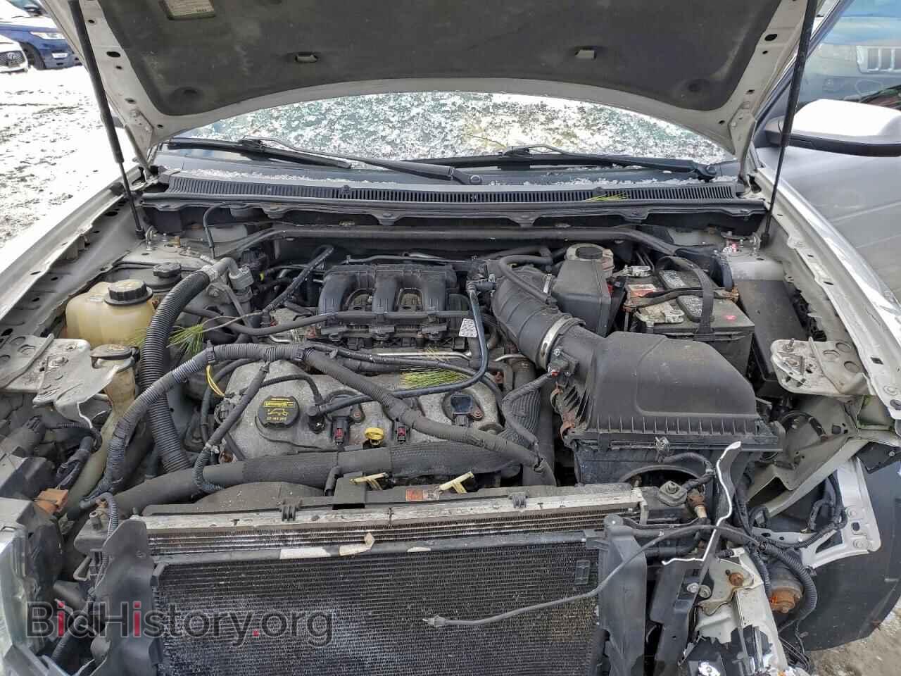 2012 FORD FLEX - VIN: 2FMHK6CCXCBD17871 - Photo 12