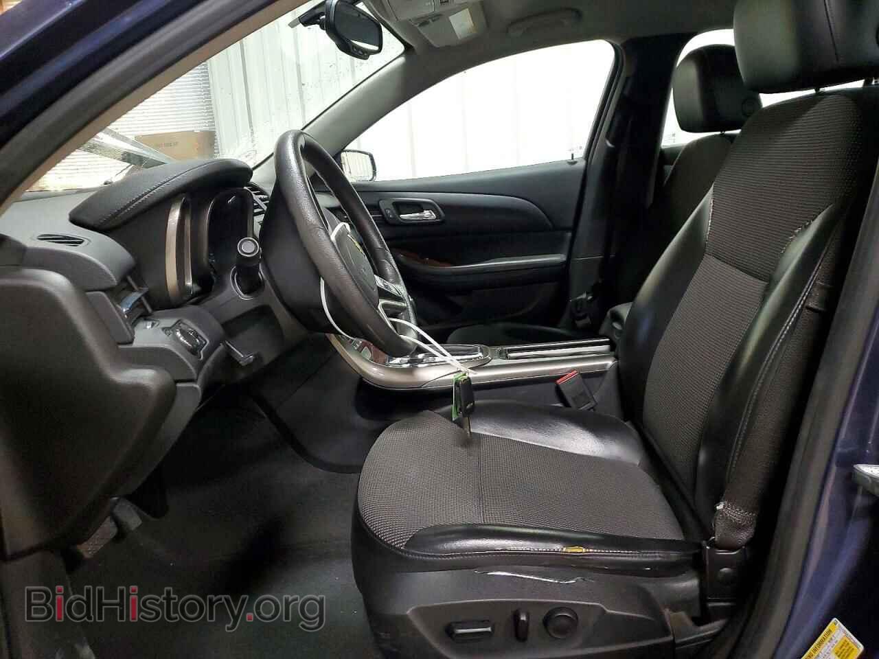 2013 CHEVROLET MALIBU - VIN: 1G11C5SA7DF196822 - Фото 7