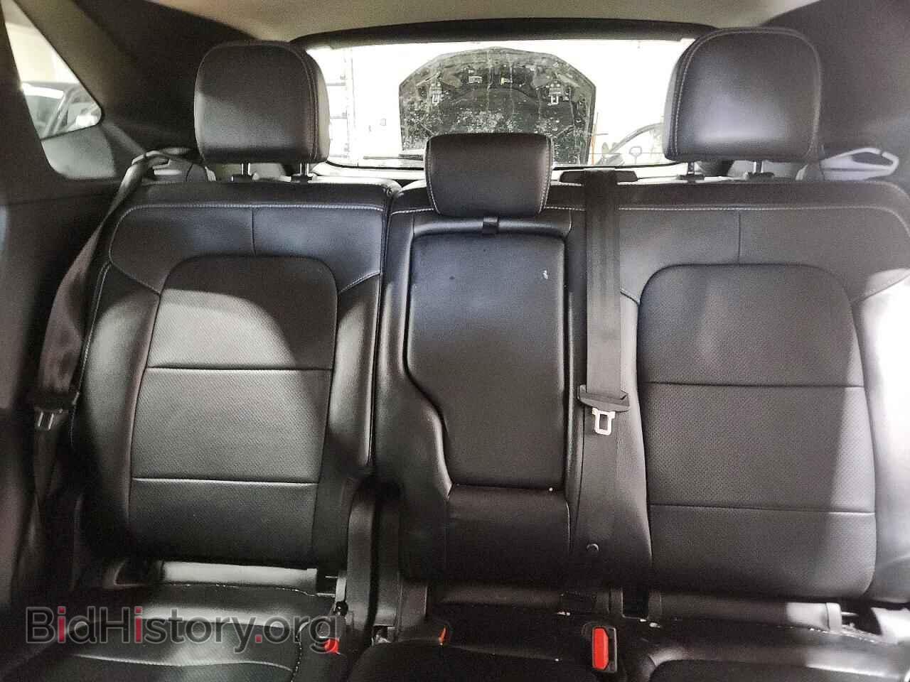 2020 FORD ESCAPE - VIN: 1FMCU9J99LUA40671 - Photo 10