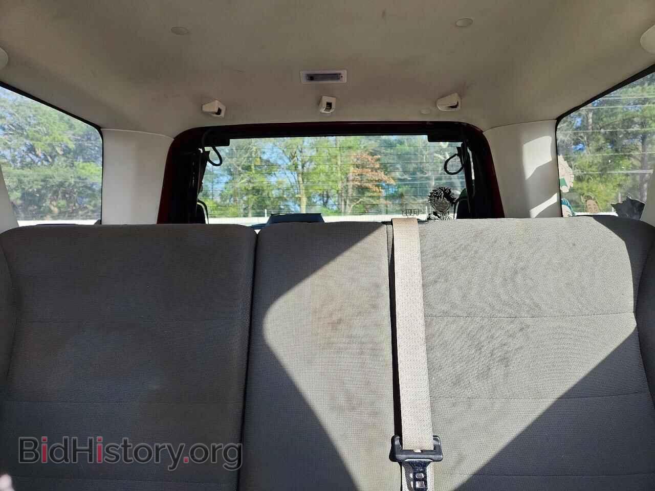 2012 FORD ESCAPE - VIN: 1FMCU0C79CKC20204 - Фото 10
