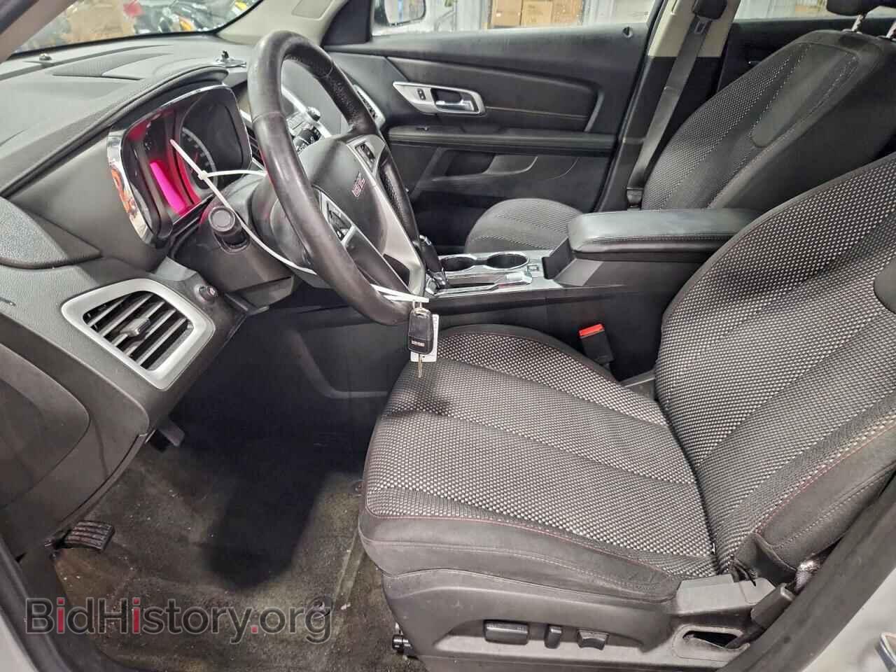 2017 GMC TERRAIN - VIN: 2GKFLTEK5H6193122 - Photo 7