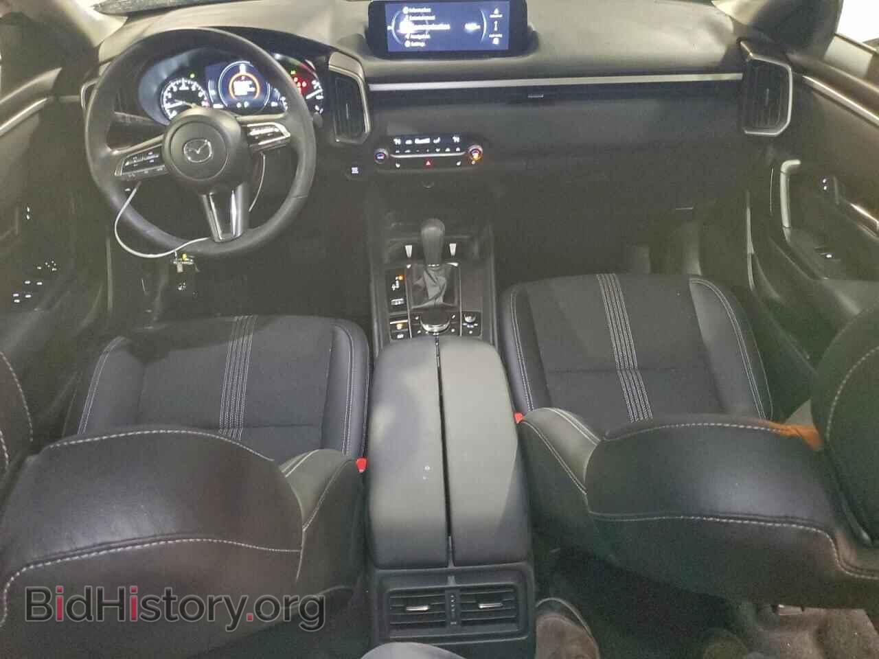2025 MAZDA CX-50 - VIN: 7MMVABBM5SN300444 - Фото 8