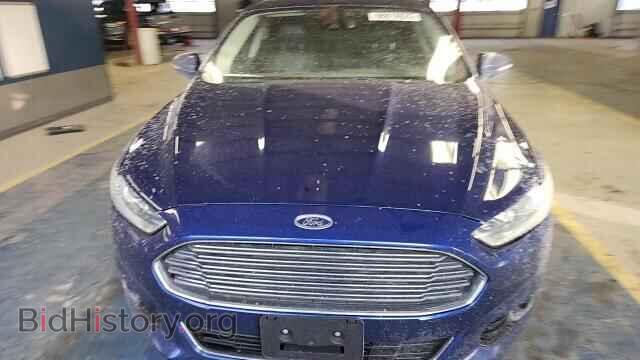2016 FORD ALL Models - VIN: 3FA6P0K97GR192454 - Photo 13