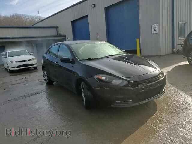 2015 DODGE DART - VIN: 1C3CDFBBXFD223347 - Фото 14
