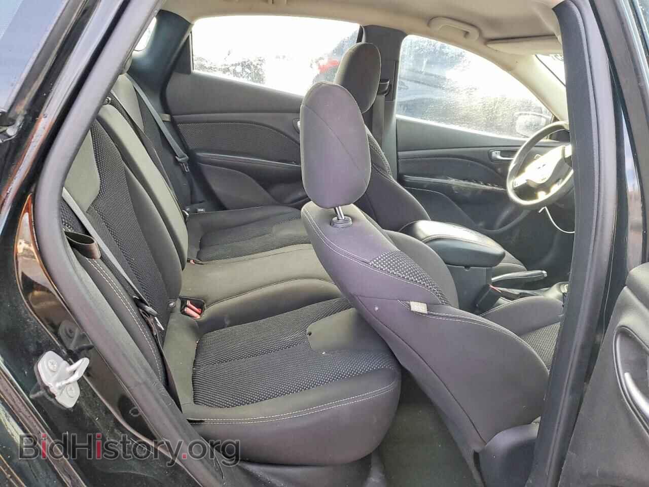 2015 DODGE DART - VIN: 1C3CDFBBXFD223347 - Фото 10