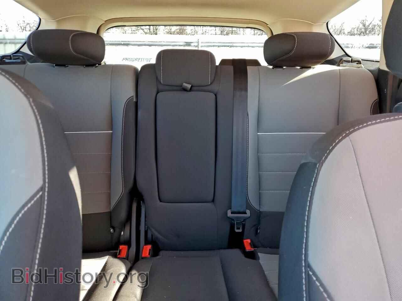 2014 FORD ESCAPE - VIN: 1FMCU9GX7EUD52402 - Фото 10