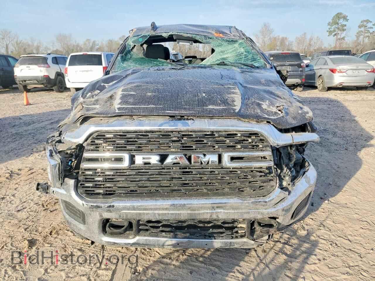 2022 RAM 2500 - VIN: 3C6UR5DL4NG436496 - Фото 5