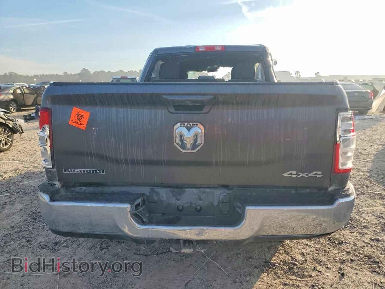 2022 RAM 2500 - VIN: 3C6UR5DL4NG436496 - Фото 6