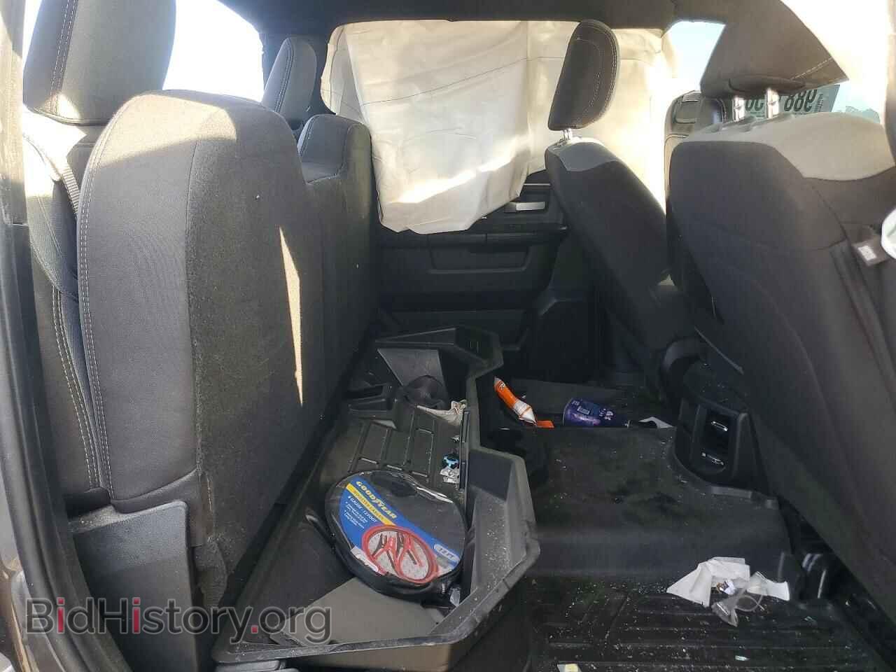 2022 RAM 2500 - VIN: 3C6UR5DL4NG436496 - Фото 10