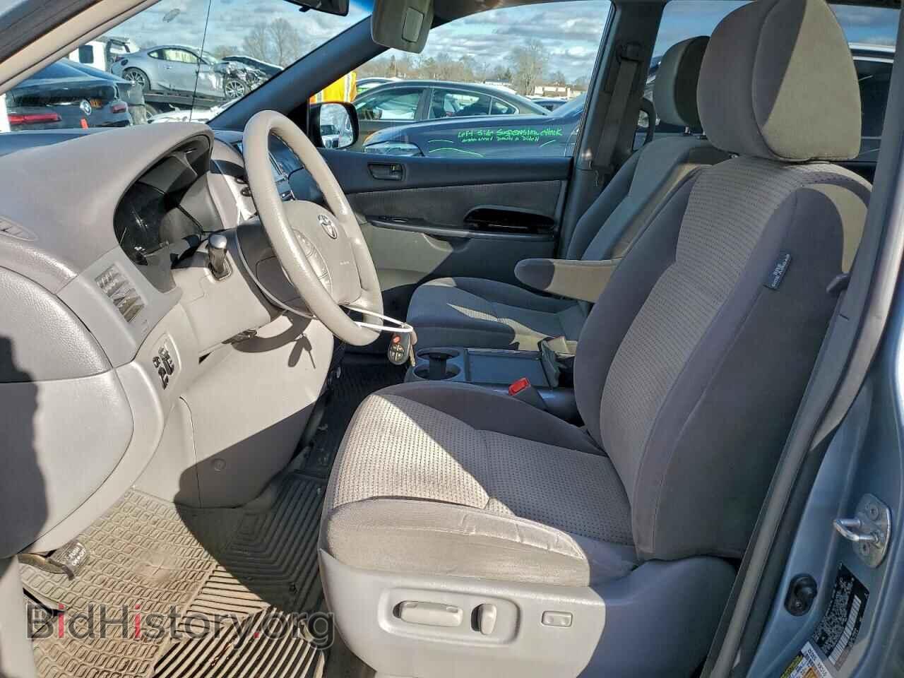 2010 TOYOTA All Models - VIN: 5TDKK4CC7AS342236 - Фото 7