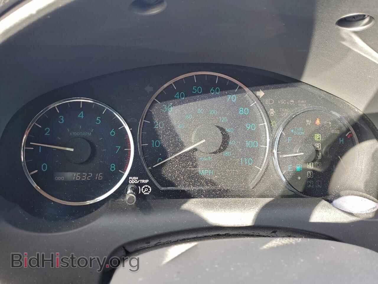 2010 TOYOTA All Models - VIN: 5TDKK4CC7AS342236 - Фото 9