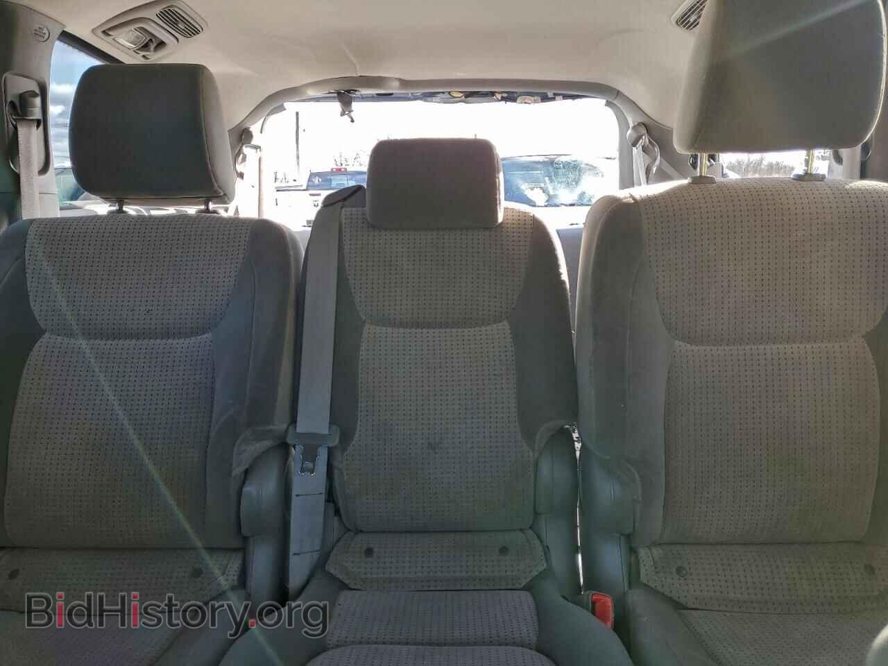 2010 TOYOTA All Models - VIN: 5TDKK4CC7AS342236 - Фото 10