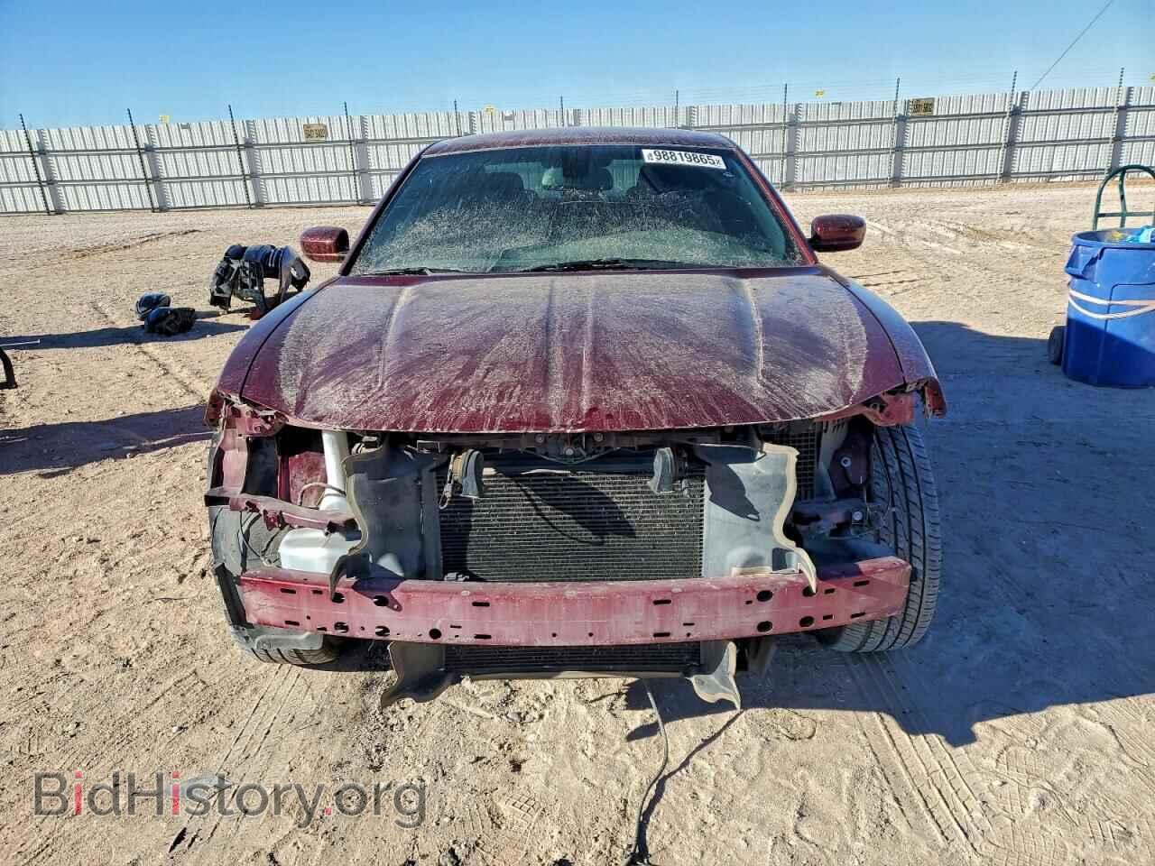 2017 DODGE CHARGER - VIN: 2C3CDXBG4HH654581 - Фото 5