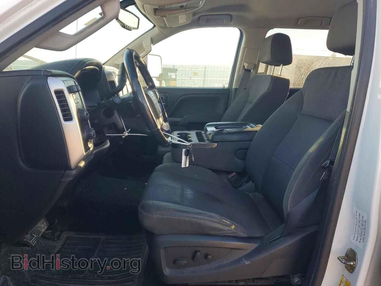 2018 GMC SIERRA - VIN: 1GT12SEG3JF176278 - Фото 7