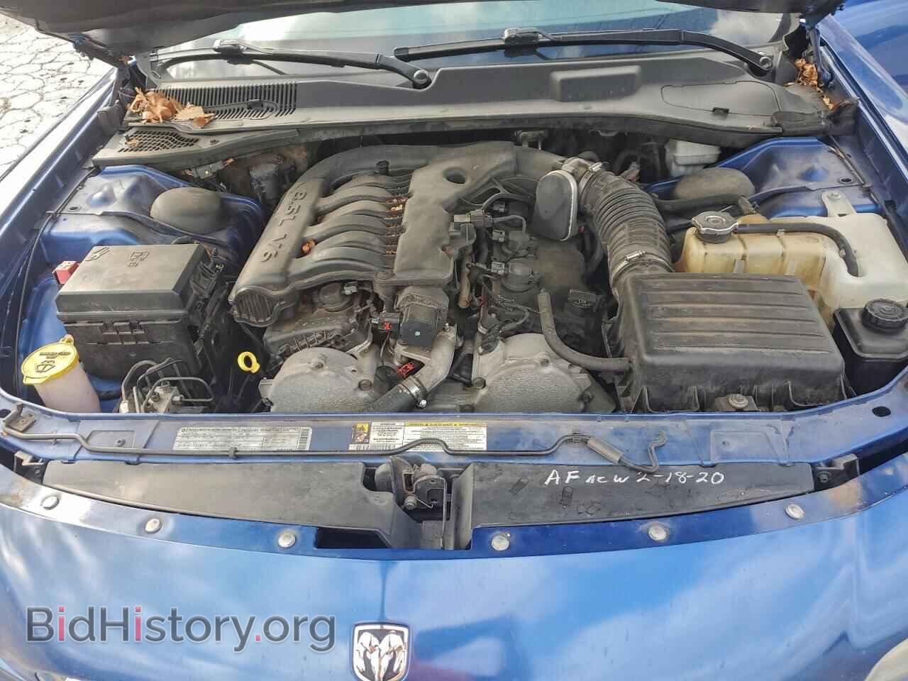 2010 DODGE CHARGER - VIN: 2B3CA3CV9AH281586 - Фото 11